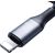 USB cable Joyroom S-A28 USB-C to Lightning 30W 1.0m black
