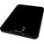 Salter 1180 BFEU12  Phantom Digital Kitchen Scale Black