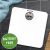 Salter 489 WHFEU12 Large Dial Mechanical Bathroom Scale