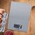 Salter 1103 SSDREU16 Electronic Kitchen Scale Stainless Steel