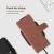 Nillkin Aoge Case Aizsargapvalks priekš Samsung Galaxy Z Fold 7