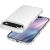 Mocco Ultra Back Case 1 mm Aizmugurējais Silikona Apvalks priekš Apple iPhone 17 Air