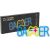 Manta SNL62MT Style Neon Lights  GAMER