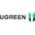 HUB USB Ugreen 20264 RJ45 / USB-A 10/100Mbps HUB 3x USB-A 2.0