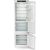 Liebherr ICBc 5122 Plus BioFresh Ledusskapis, Iebūvējams 177cm
