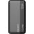 CANYON Power Bank PB-240, 25000mAh PD140W display power bank,Size160.0x82x27 mm Weight 508+-10g, Dark Grey