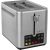 Aeno Touch control Toaster