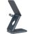 CANYON Foldable wireless charger OnCharge 309 15W 3in1 Metal
