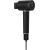 Aeno High Speed Hair Dryer, Black, 220V-240V~50-60Hz, 1500W, Voice Control, Ionizer, Touch LCD, Infrared Nursing, Infrared Distance Protection, AI Control, Gravity Sensor 110000RPM, Noise less than 67dB