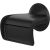 Aeno High Speed Hair Dryer, Black, 220V-240V~50-60Hz, 1500W, Voice Control, Ionizer, Touch LCD, Infrared Nursing, Infrared Distance Protection, AI Control, Gravity Sensor 110000RPM, Noise less than 67dB