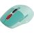 CANYON mouse MW-26 LCD Silent Dual Mode Wireless Green