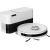 Aeno Robot Cleaner w/Dust Collector, white, 2in1 and dust tank, 4000pa, 3200mAh battery