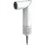 Aeno Multifunctional Hair Dryer, 220V-240V~50-60Hz, 1200W, Ionizer, 4 temperature modes, 3 speed modes, 98000RPM, less than 85dB