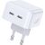 Kaku Зарядное устройство Jokade JB039 PD | 20 Вт | 2 x USB-C белый