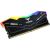 Team Group DDR5 - 48GB - 6400 - CL - 32 (2x 24 GB) dual kit, RAM (black, FF3D548G6400HC32ADC01, INTEL XMP, AMD EXPO)
