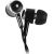 CANYON headphones EPM-01 Mic 1.2m Black