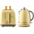 BUYDEEM 2 Slice Toaster, model DT620E, color Mellow Yellow, EU