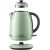 BUYDEEM Electric Kettle, model K640, color Cozy Greenish, EU