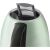 BUYDEEM Electric Kettle, model K640, color Cozy Greenish, EU