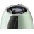 BUYDEEM Electric Kettle, model K640, color Cozy Greenish, EU