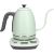 BUYDEEM Electric Gooseneck Coffee Kettle, model K821, color Cozy Greenish EU
