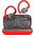 CANYON headset OnRun 11 Sport Wireless charge Red