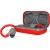 CANYON headset OnRun 11 Sport Wireless charge Red