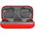 CANYON headset OnRun 11 Sport Wireless charge Red