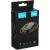 iBOX i007 wired optical mouse, black