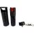 GUARD ProKey YC-10015 Pepper spray gel 20 ml Black