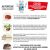 DOLINA NOTECI Premium Small breeds Veal with guinea fowl - dry dog food - 3kg