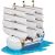 Bandai ONE PIECE GRAND SHIP MOBY-DICK