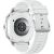 Samsung Galaxy Watch 8 Classic 3.3 cm (1.3") AMOLED 46 mm Digital 438 x 438 pixels Touchscreen Silver Wi-Fi GPS (satellite)