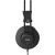 AKG K52 - studio headphones, over-the-ear, closed
