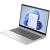 HP Envy 14-ES1013D Core 5 120U 14" FHD Touch 8GB SSD512 BT BLKB FPR x360 Win11 Natural Silver (REPACK) 2Y