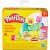 PLAY-DOH игровой набор Цветочки