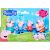 Unknown PEPPA PIG Rotaļu komplekts Ģimene