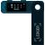 Ledger Nano S Plus Crypto Sapphire Blue Kriptovalūtas maks