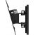Lamex LXLCD137 Sienas kronšteins TV līdz 32" / 25kg TV un monitoru stiprinājumi, kronšteini