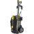 Karcher HD 5/15 C Plus mobila un daudzpusīga augstspiediena iekārta