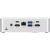 ASUS NUC 15 Pro Plus Kit RNUC15CRSU500002, Barebone white, without operating system