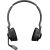 Jabra Engage 75 SE - Convertible, Headset (black, mono, USB-C, Bluetooth)