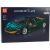 Leantoys Construction Bricks Sports Car Green 1:8 P1 3268pcs