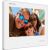 Hikvision DS-KH7300EY-WTE2/White video intercom system 17.8 cm (7")