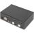 Digitus KVM Switch, 2 Port, Single Display, 4K, HDMI®