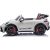 Lean Cars DK-P911 Porsche GT3 Battery-Operated Car White