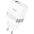 Tīkla lādētājs Hoco USB A + Type C PD QC3.0 3A 30W N21