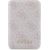 Guess Powerbank indukcyjny 15W GUPB5FP4EMGP 5000mAh różowy|pink 4G Leather Metal Logo MagSafe