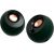 Creative Labs Pebble Pro (black, jack, USB-A/C, Bluetooth, digital amplifier, RGB lighting)