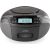 Radioodtwarzacz JVC RC-E444B black